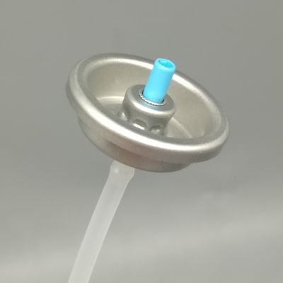 kopen Poederspuitventiel voor coatingsystemen Precisiedoseerspuitmond voor poedertoepassingen online vervaardiging