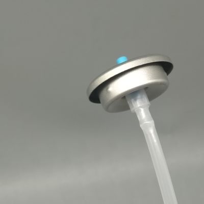 kopen High-Speed Automated Powder Spray Valve for Robotic Integration and Synchronized Conveyor Systems online vervaardiging