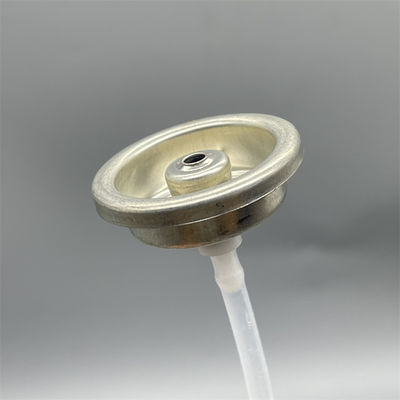 kopen Precision Female Aerosol Valve For Paint Sprays Ideal For Automotive Refinish  online vervaardiging