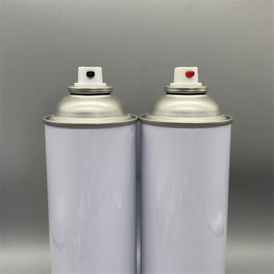 kopen Spray Paint Aerosol Valve Assembly For DIY Coating Projects Smooth Flow And Controlled Output online vervaardiging