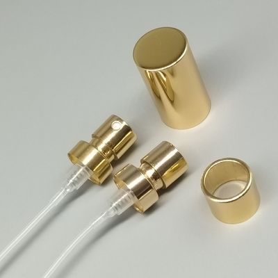 kopen 15mm Fine Mist Perfume Pump for Glass Perfume Bottles online vervaardiging