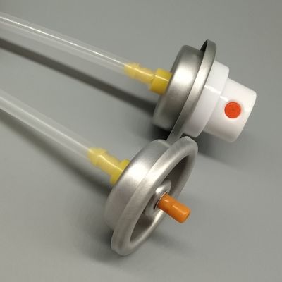 kopen Blokplaat- en aluminiuminsekticidesproei klep corrosiebestendig voor bestrijdingsmiddelen online vervaardiging