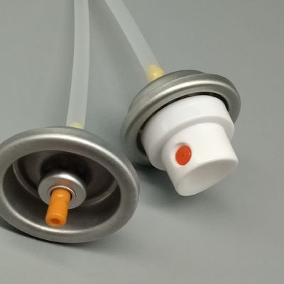kopen Water-Based Insecticide Spray Valve Compatible with DME or LPG Propellants online vervaardiging