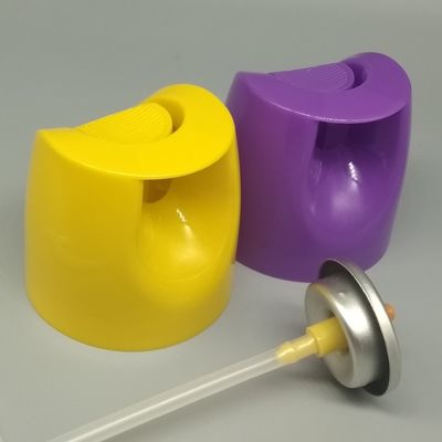 kopen Hoogefficiënte, lekvrije insecticideklep op waterbasis voor residentiële en commerciële ongediertebestrijding met precieze doseringscontrole online vervaardiging