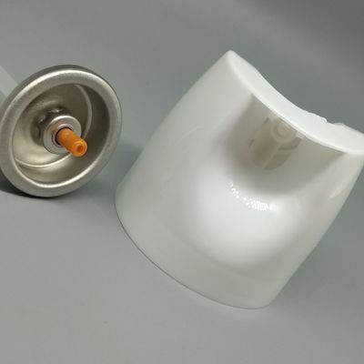 kopen Water-Based Insecticide Spray Valve with Leak-Proof Design for Consistent Output online vervaardiging