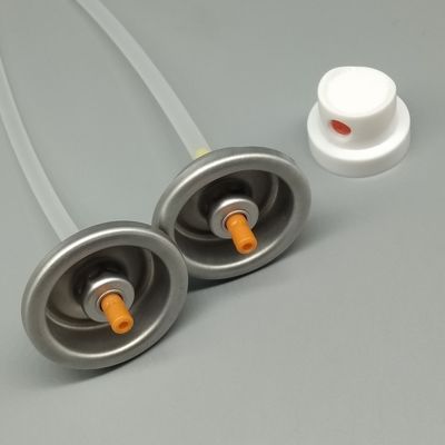 kopen Insecticide Spray Valve Chemical-Resistant for Water-Based Insecticides online vervaardiging