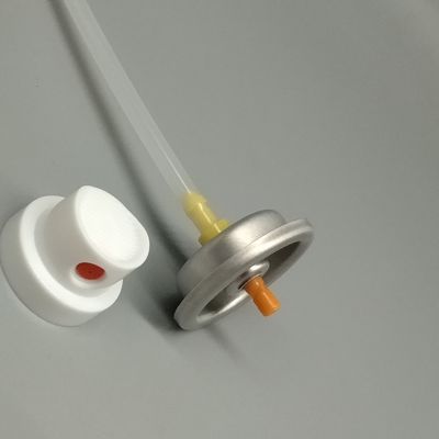 kopen Alcohol-Based Insecticide Spray Valve for Eco-Friendly Pest Control Solutions online vervaardiging