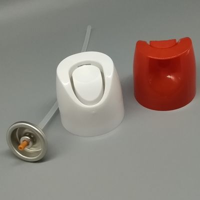 kopen Water-Based Insecticide Spray Valve for Eco-Friendly Pest Control Solutions online vervaardiging