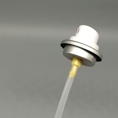 kopen Shaving Foam Valve Customizable Dispensing System for Lather Preservation online vervaardiging