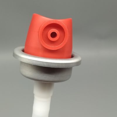 kopen Transparent Training Male Fire Extinguisher Valve for Fire Safety Education and Demonstration Purposes online vervaardiging