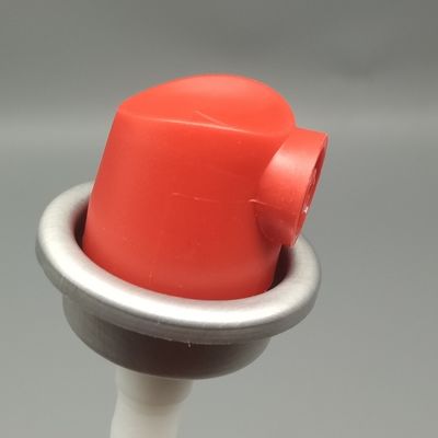 kopen Large-Bore Heavy-Duty Male Fire Extinguisher Valve for Wheeled Extinguishers with High-Capacity Flow online vervaardiging