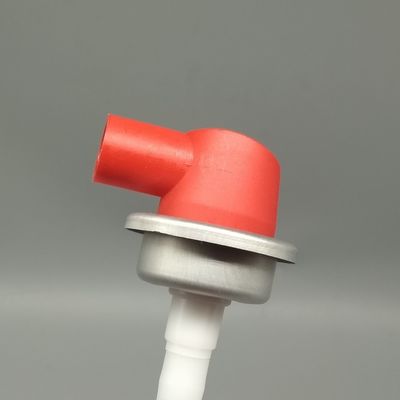 kopen Brandblusser Spray Regelklep voor Betrouwbaar Brandbestrijdingsgebruik online vervaardiging