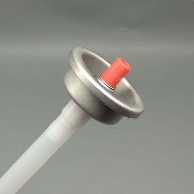 kopen Gecertificeerde brandblusventiel met vervalbestendige afdichting voor herlaadbare eenheden online vervaardiging