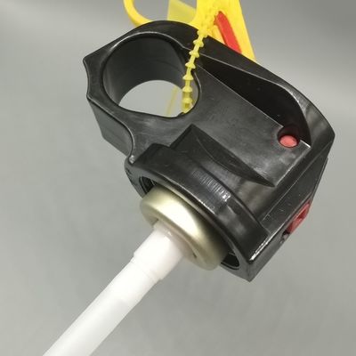 kopen Brandblusser Aerosolventiel voor Constante Stroom en Snelle Respons online vervaardiging