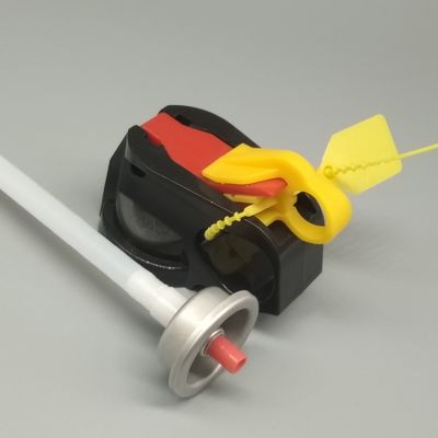 kopen Fire Extinguisher Spray Valve Assembly for Dry Chemical Models online vervaardiging