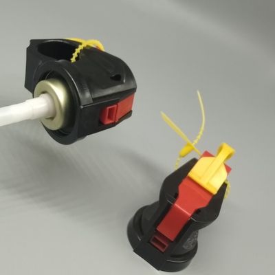 kopen Brandblusschuim Aerosolventiel voor Snelle en Betrouwbare Werking online vervaardiging