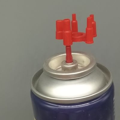 kopen Universele lichtergasklep voor meerdere lichtertypen online vervaardiging