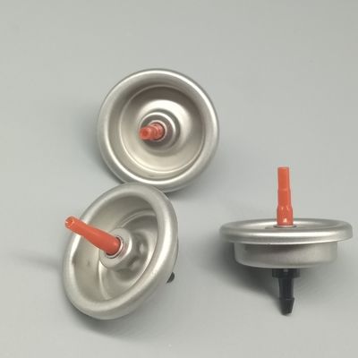 kopen Durable One Inch Lighter Gas Valve for HVAC Pilot Lines with Forged Brass Body online vervaardiging