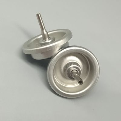 kopen Compact One Inch Lighter Gas Valve for Confined Mechanical Spaces with Quarter-Turn Operation online vervaardiging