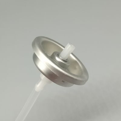 kopen Versatile Multi-Purpose Powder Spray Valve for Lubrication, Release Agents, and General Industrial Coating online vervaardiging