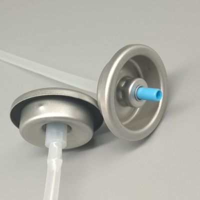 kopen Premium poedersprayklep met consistente poederstroomspray online vervaardiging