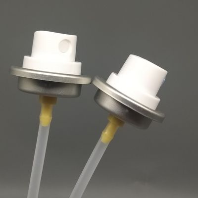 kopen High-Precision Micro-Dosing Powder Spray Valve for Pharmaceutical and R&D Applications online vervaardiging