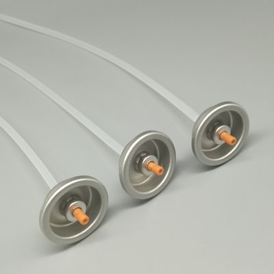 kopen Schuimreinigingsklep voor airconditioning met een superieure chemische weerstand voor verdamper online vervaardiging