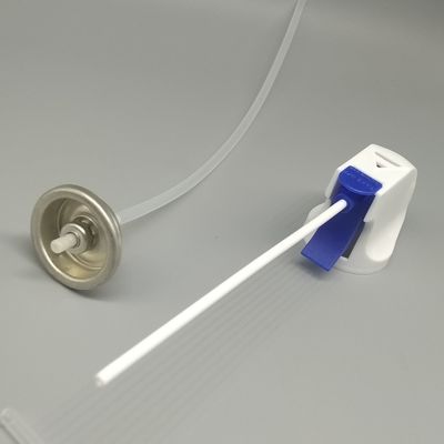 kopen Eco-Conscious Air Conditioner Cleaning Agent Valve for Green HVAC Solutions with Fully Recyclable Body online vervaardiging