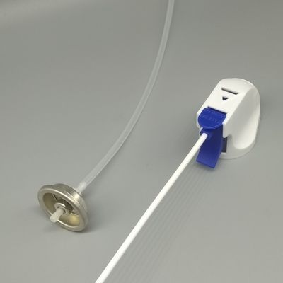 kopen AC Coil Cleaning Nozzle, HVAC Spray Valve for Home Maintenance, Precision Applicator for Detergent and Fin Comb Kit
 online vervaardiging