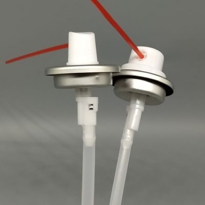 kopen 360-Degree Aerosol Valve All-Position Operation, Consistent Output & Leak-Proof Seal online vervaardiging