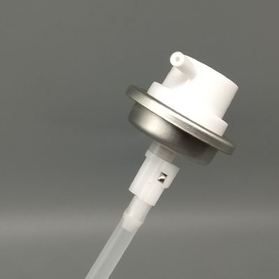 kopen Meerdere richtingen aërosolklep voor omgekeerd en zijdelingse spray gebruik online vervaardiging