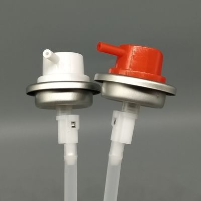 kopen Multidirectionele spuitbusventiel voor autoverzorging en onderhoudssprays online vervaardiging