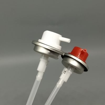 kopen Car Detailing 360 Degree Spray Valve Nozzle For Versatile Car Maintenance Tool online vervaardiging