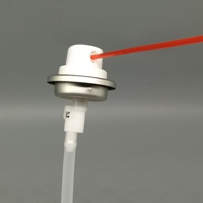 kopen Spuitventiel voor alle richtingen voor volledige aerosolverspreiding online vervaardiging