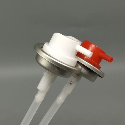 kopen 360-Degree Aerosol Valve Upside-Down Dispensing System for Lotions online vervaardiging