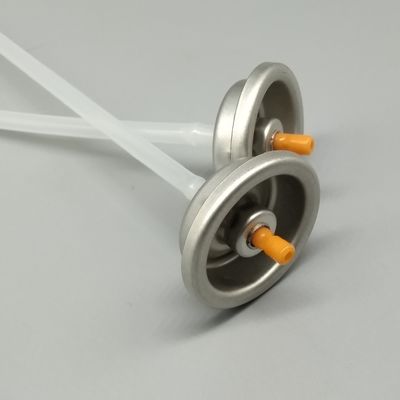 kopen Heavy-Duty Aerosol Carburetor Cleaner Valve for Automotive Maintenance Sprays online vervaardiging