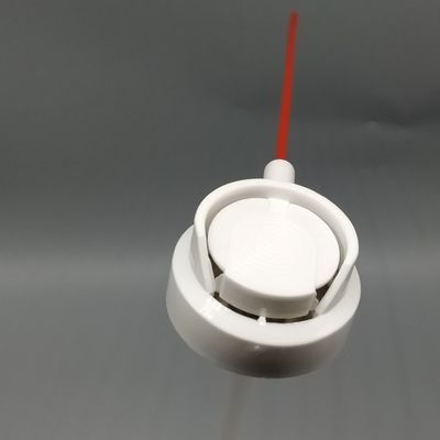 kopen 1 Inch Carburetor Cleaner Aerosol Valve And Activator For Precise Fuel System Maintenance online vervaardiging