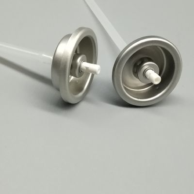 kopen Aerosolcarburateurreiniger klep ontworpen voor efficiënte spuitproductie online vervaardiging