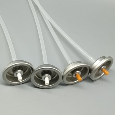 kopen WD-40-type all-purpose smeermiddel spuitklep ️ Duurzaam aërosol spuitstuk voor het smeren van apparatuur en het onderhoud tegen roest online vervaardiging