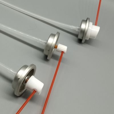 kopen WD40 Compatible Aerosol Valve for Penetrating and Anti Rust Spray Cans online vervaardiging