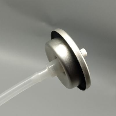 kopen Aerosolcarburateur reiniger klep met hoogdruk precisiecontrolesysteem online vervaardiging