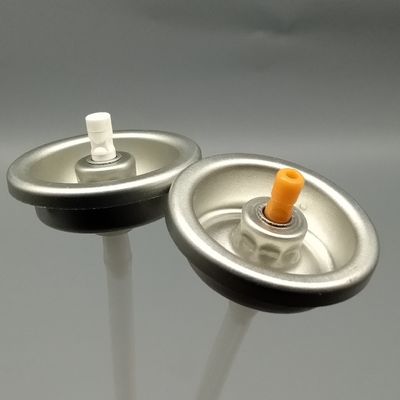 kopen WD-40-type aërosolklep voor roestbestrijdende spuit     hoogwaardige spuitstuk voor onderhoud van auto's en industrieel gebruik online vervaardiging