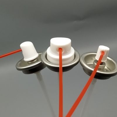 kopen Precision Spray Valve for Carburetor Cleaner Formulations Enhancing Engine Cleaning Efficiency online vervaardiging