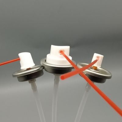 kopen WD40-aërosolklep voor multifunctionele smeermiddeldosen met gladde spuitregeling online vervaardiging