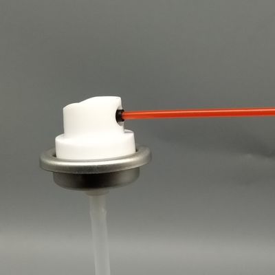 kopen Multifunctionele olie-aërosolklep voor reparatie- en onderhoudsproducten van de WD40-stijl online vervaardiging