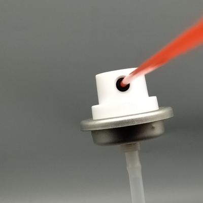 kopen Universal Lubricant Aerosol Valve for WD40 Type Household and Automotive Sprays online vervaardiging