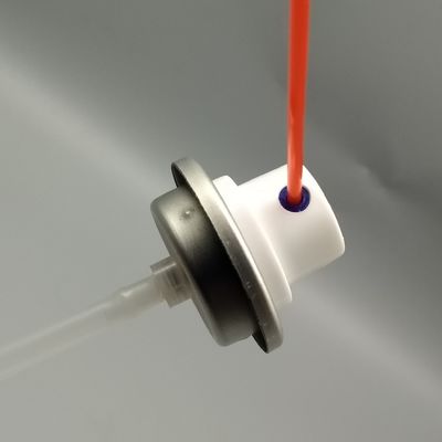 kopen WD40 Aerosol Valve for Multi Purpose Lubricant Cans with Smooth Spray Control online vervaardiging