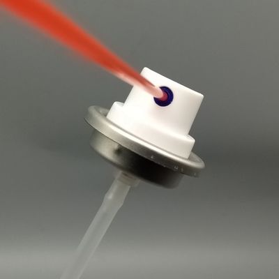 kopen WD-40 Aerosol Spray Valve For Lubricant Cans – Precision Valve For Maintenance, Corrosion Protection, And Industrial Use online vervaardiging