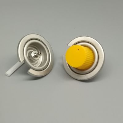 kopen Precisie Butaangasfornuisklep voor Laboratorium- en Wetenschappelijke Apparatuur met Ultra-Fijne Debietregeling voor Micro-Branders. online vervaardiging