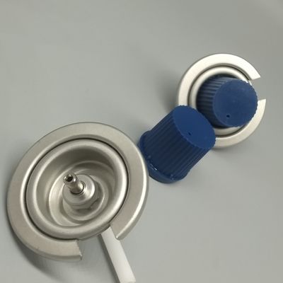 kopen Gesynchroniseerde en Duurzame Butaangasfornuisklep voor Tafelbladsystemen met Meerdere Branders en Onafhankelijke Debietregeling. online vervaardiging